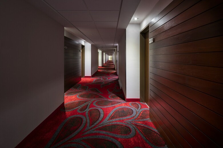 Hotel Otl Gouverneur Saguenay