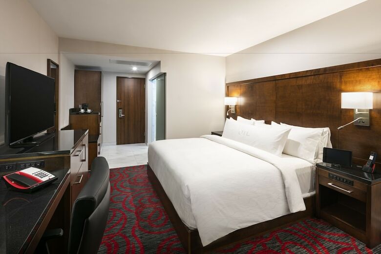 Hotel Otl Gouverneur Saguenay