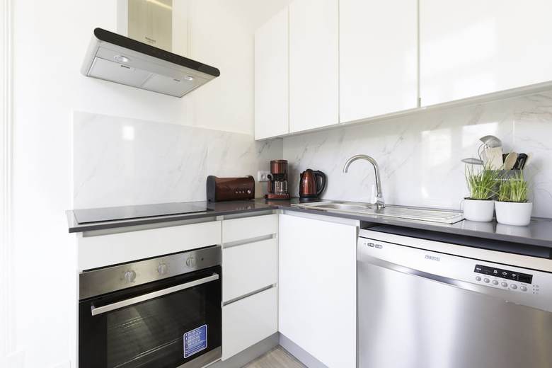 Hotel Hygge Lisbon Suites - Estrela