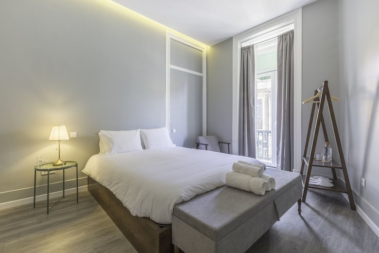 Hotel Hygge Lisbon Suites - Estrela