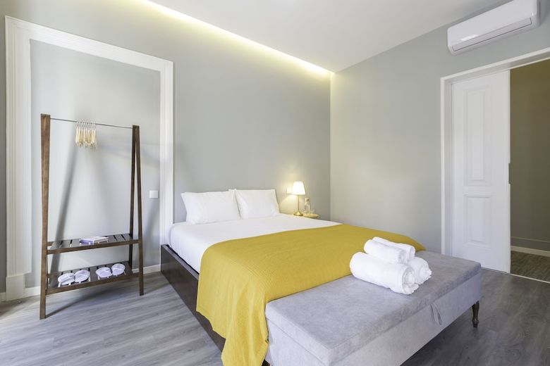Hotel Hygge Lisbon Suites - Estrela