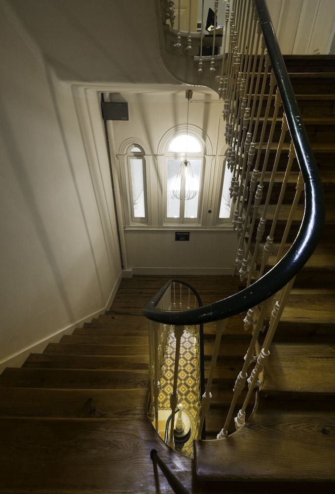 Hotel Hygge Lisbon Suites - Estrela