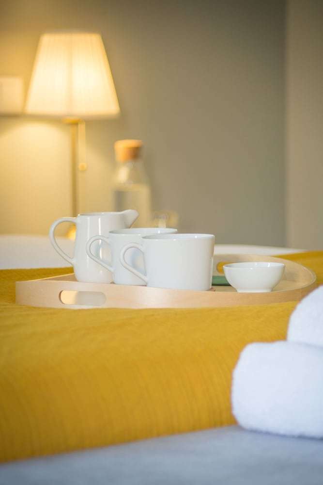 Hotel Hygge Lisbon Suites - Estrela