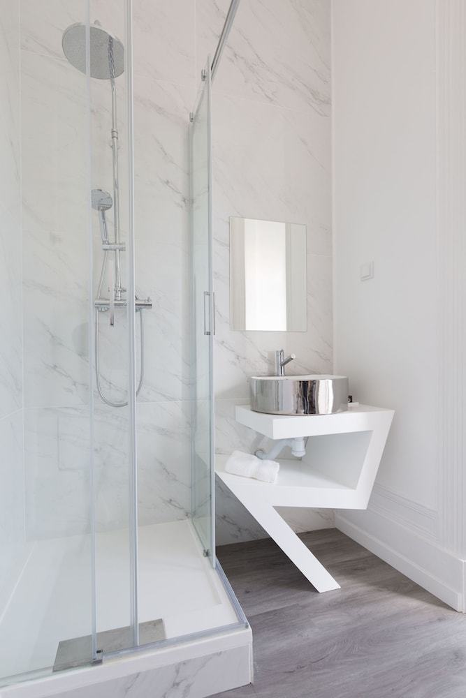 Hotel Hygge Lisbon Suites - Estrela