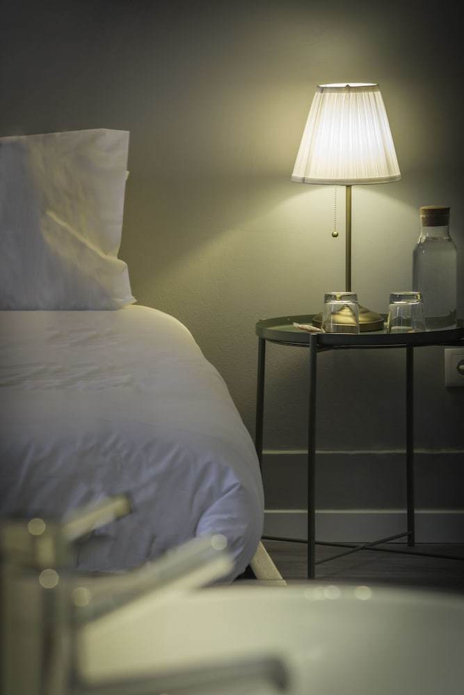 Hotel Hygge Lisbon Suites - Estrela