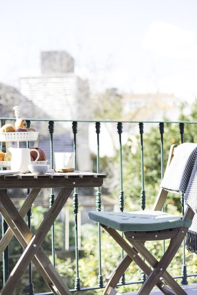 Hotel Hygge Lisbon Suites - Estrela