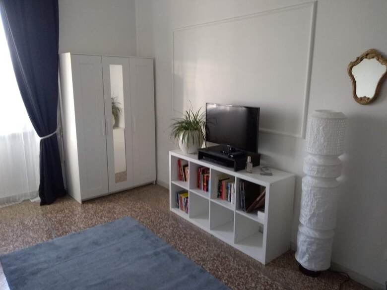 Apartamento Rome...what Else