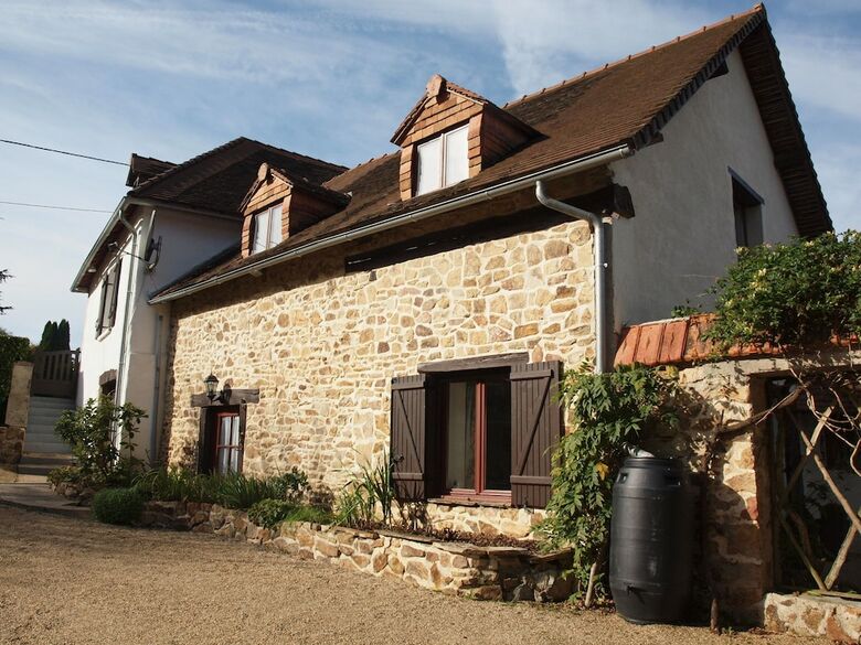 Bed & Breakfast La Vieille Porcherie