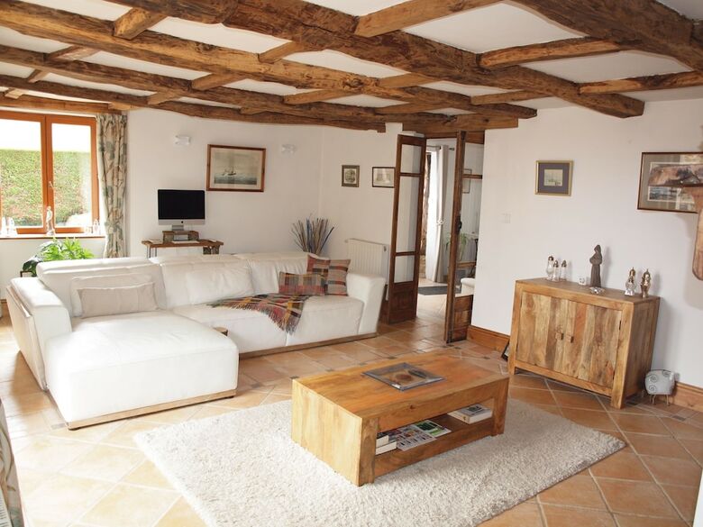 Bed & Breakfast La Vieille Porcherie