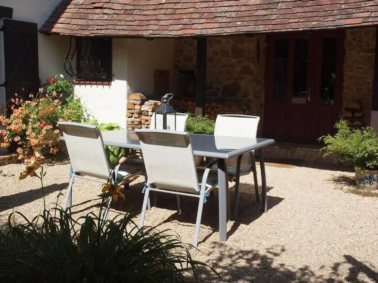 Bed & Breakfast La Vieille Porcherie