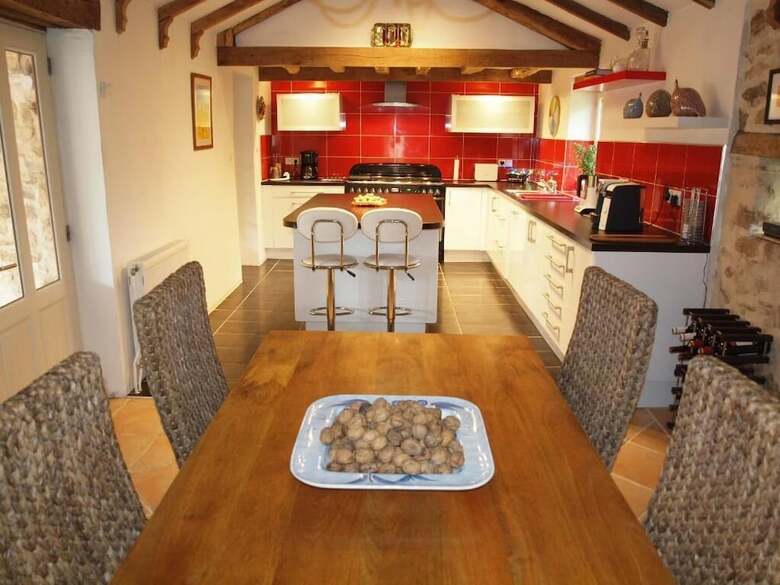 Bed & Breakfast La Vieille Porcherie