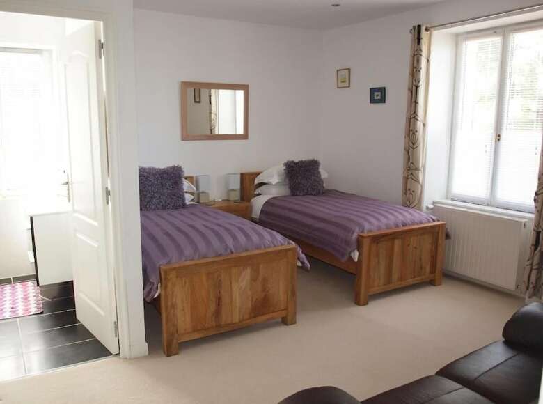 Bed & Breakfast La Vieille Porcherie