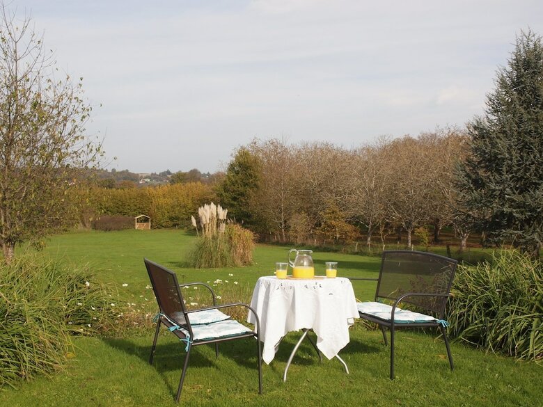 Bed & Breakfast La Vieille Porcherie