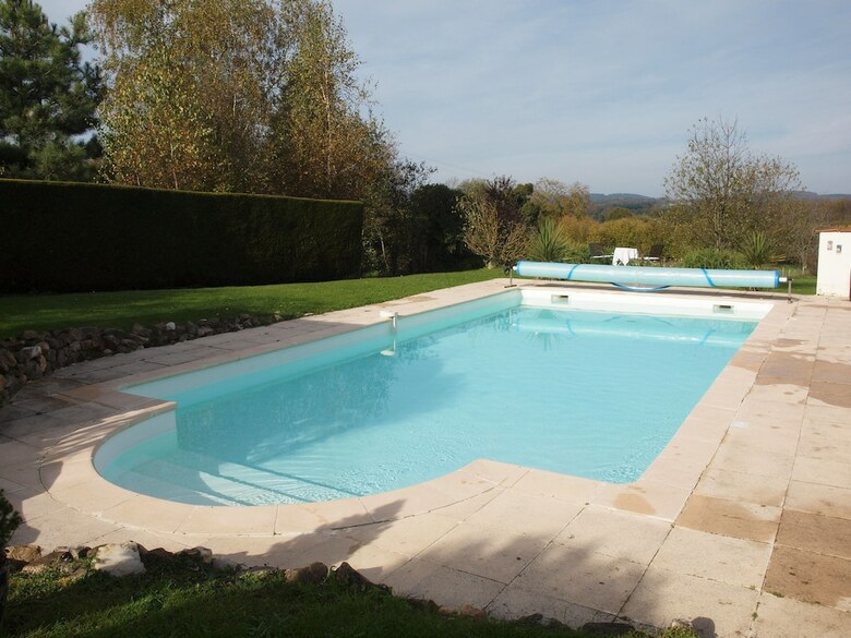 Bed & Breakfast La Vieille Porcherie