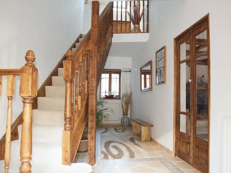 Bed & Breakfast La Vieille Porcherie