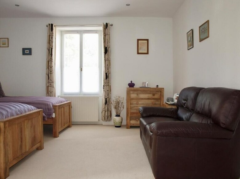 Bed & Breakfast La Vieille Porcherie