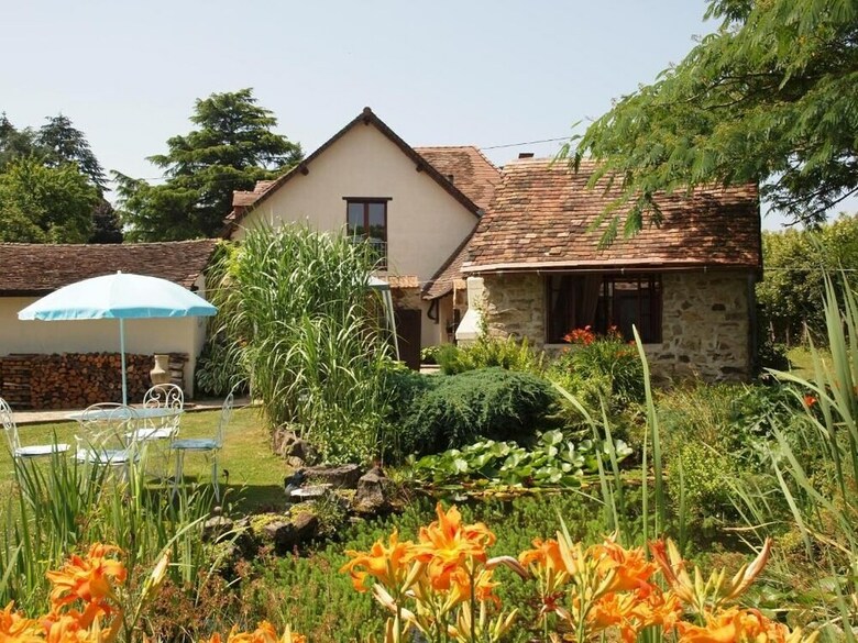 Bed & Breakfast La Vieille Porcherie