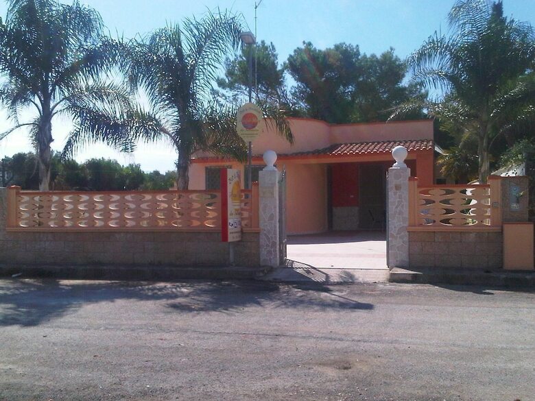 Punta Prosciutto Angel Bay B&B