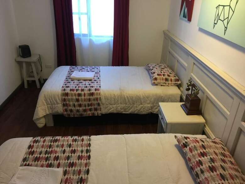 Hotel Chuquiragua Lodge & Spa