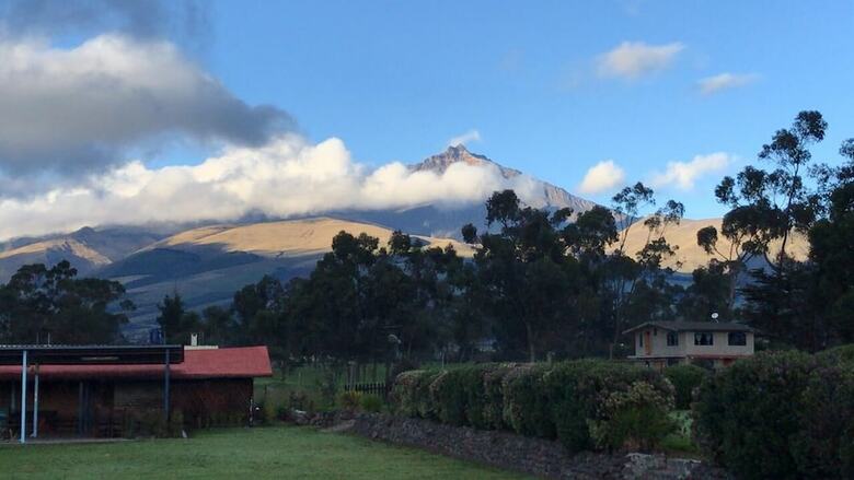 Hotel Chuquiragua Lodge & Spa