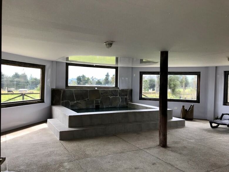 Hotel Chuquiragua Lodge & Spa