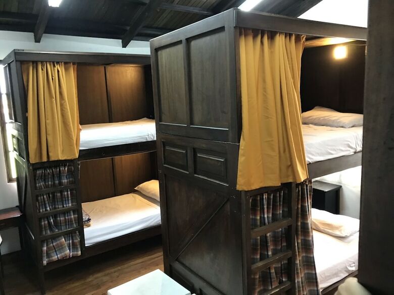 Hotel Chuquiragua Lodge & Spa