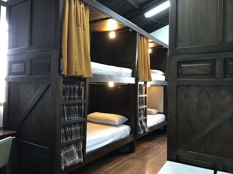 Hotel Chuquiragua Lodge & Spa