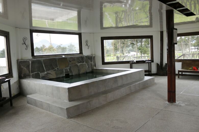 Hotel Chuquiragua Lodge & Spa