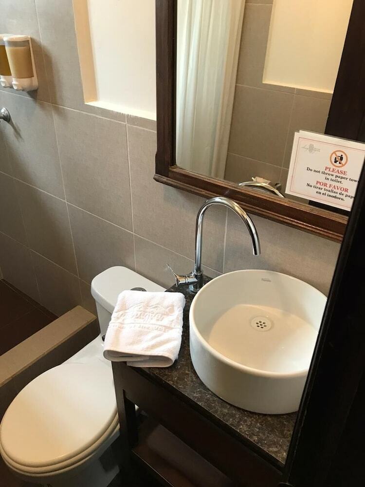 Hotel Chuquiragua Lodge & Spa
