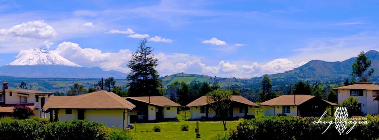 Hotel Chuquiragua Lodge & Spa