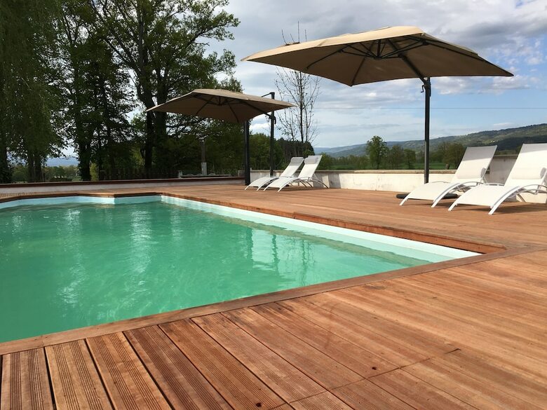Bed & Breakfast Domaine La Reveille