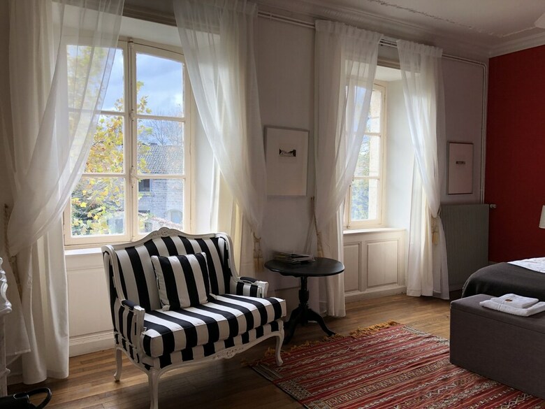 Bed & Breakfast Domaine La Reveille