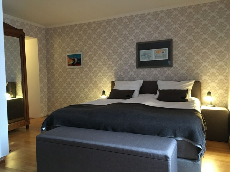 Bed & Breakfast Domaine La Reveille
