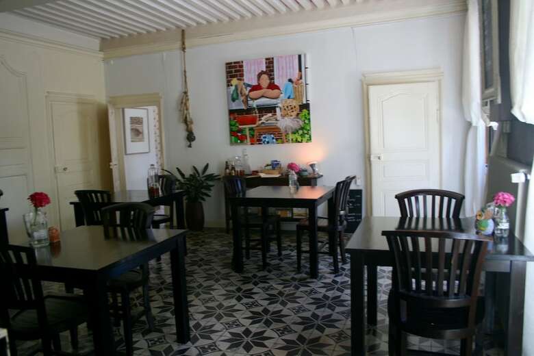 Bed & Breakfast Domaine La Reveille