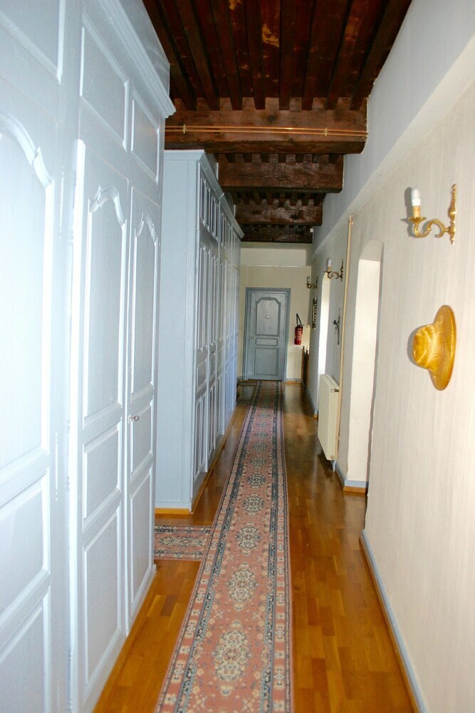 Bed & Breakfast Domaine La Reveille