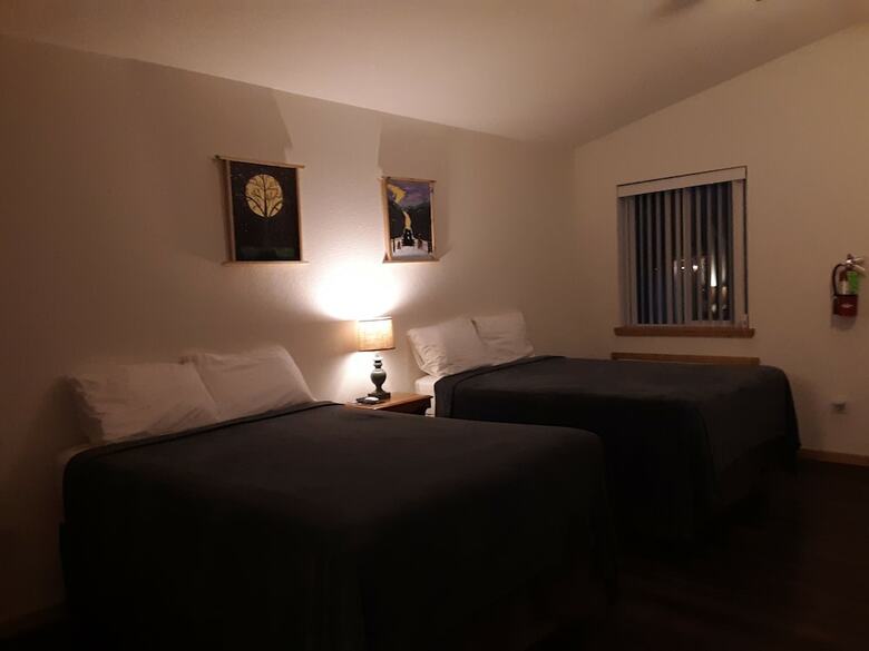 Motel Moose Inn