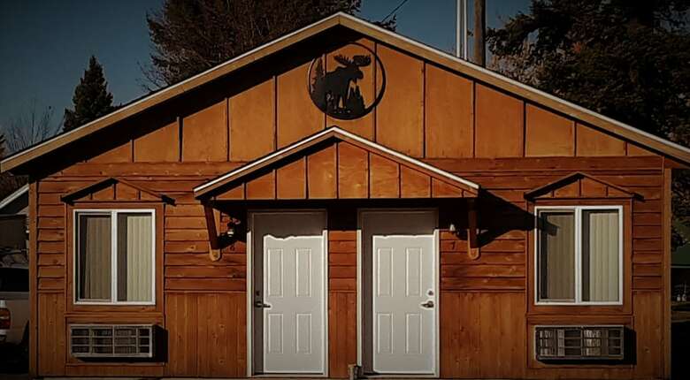 Motel Moose Inn