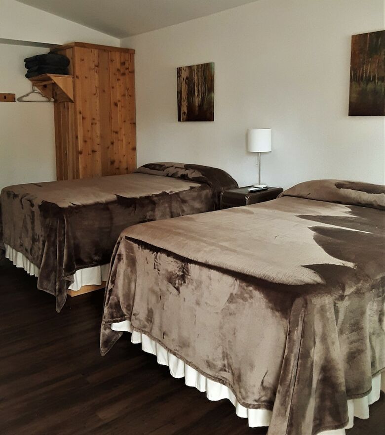 Motel Moose Inn