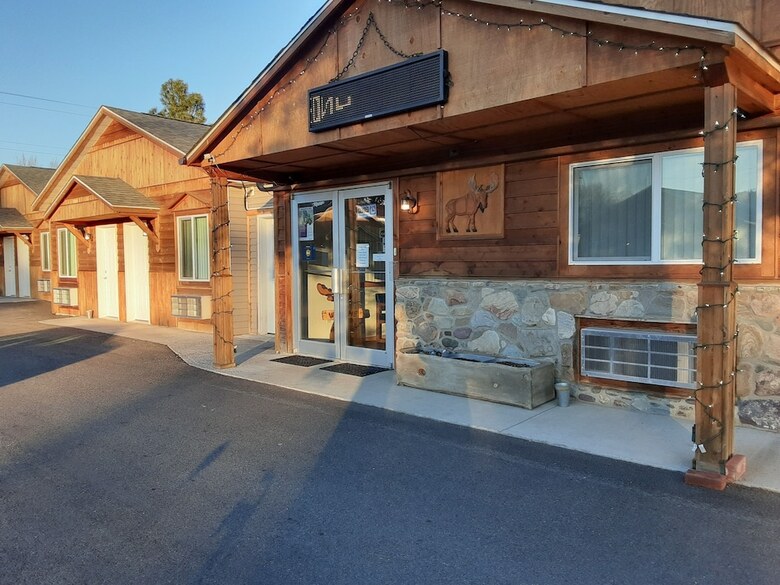 Motel Moose Inn