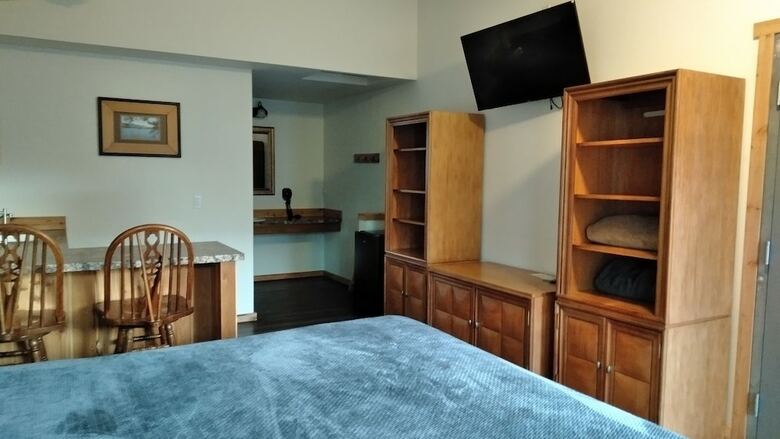Motel Moose Inn