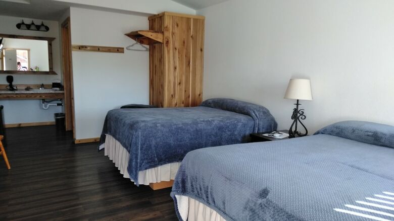Motel Moose Inn