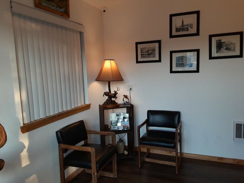 Motel Moose Inn