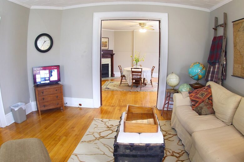 Titletown Bnb