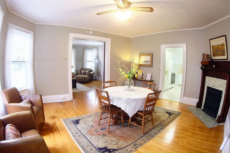 Titletown Bnb