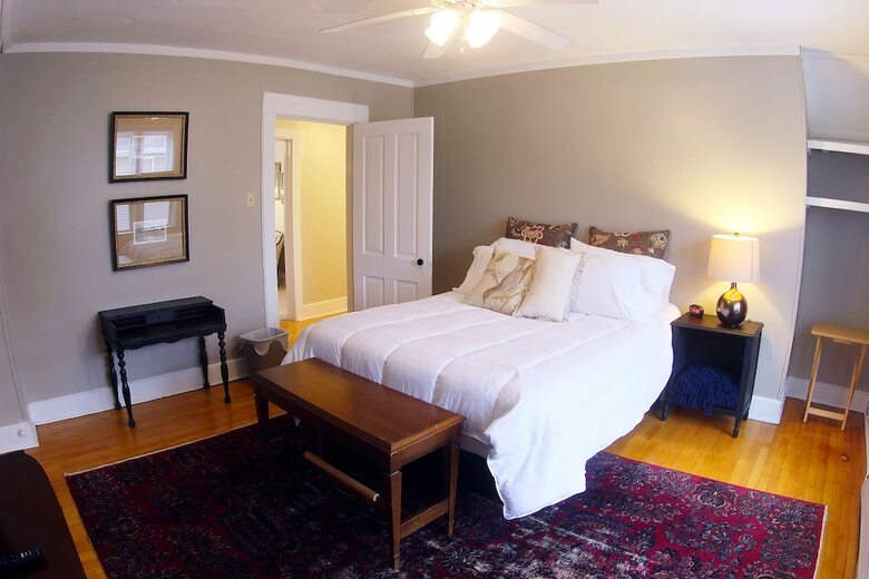 Titletown Bnb