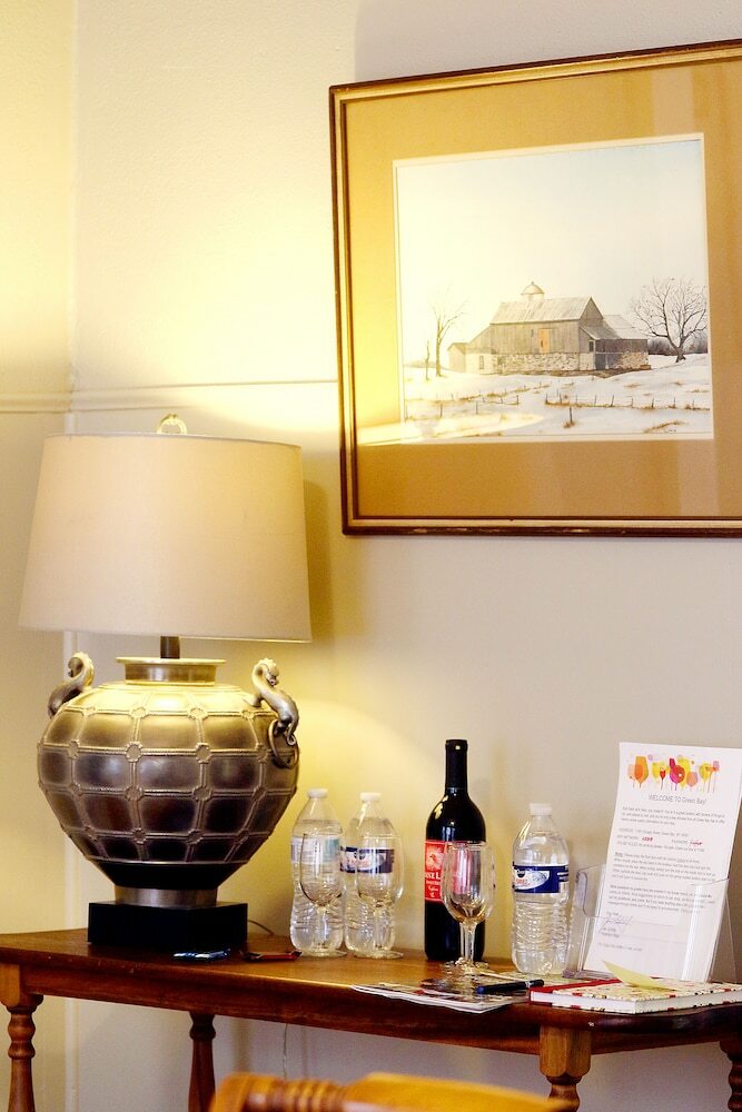 Titletown Bnb