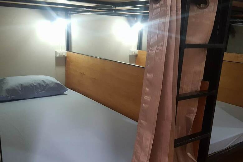 Hostal Koh Tao V Hostel
