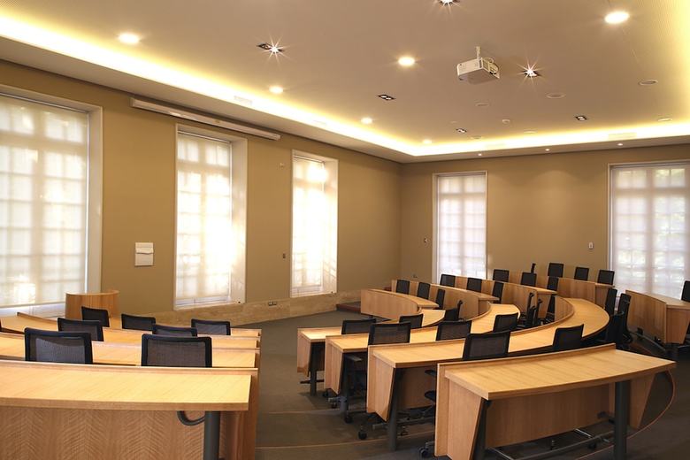 Las Majadas de Pirque, Hotel & Centro de Conversaciones