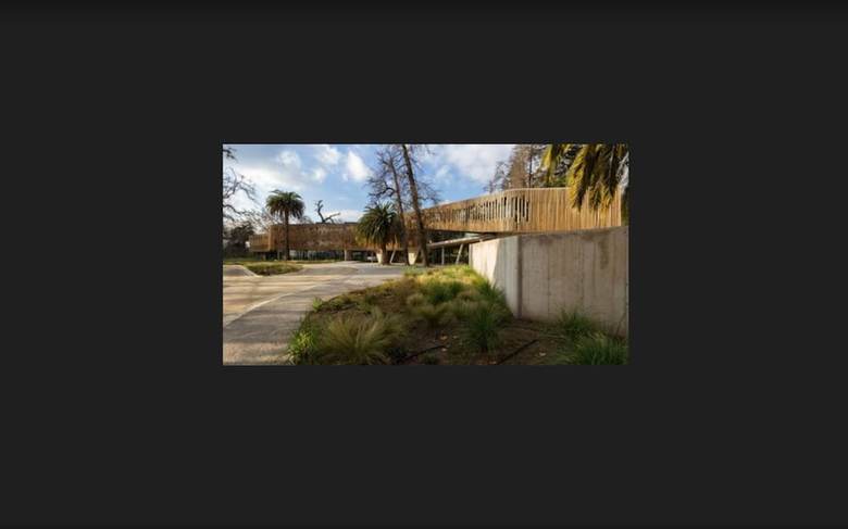 Las Majadas de Pirque, Hotel & Centro de Conversaciones