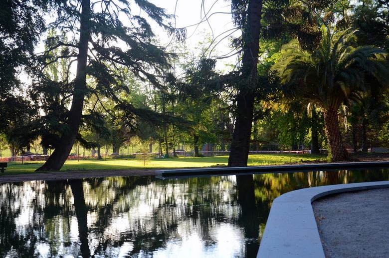 Las Majadas de Pirque, Hotel & Centro de Conversaciones